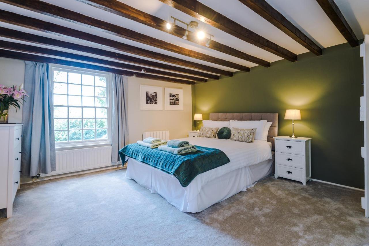 Cheshire Countryside, Delamere Forest, Family Retreat Rose Cottage Kelsall Dış mekan fotoğraf