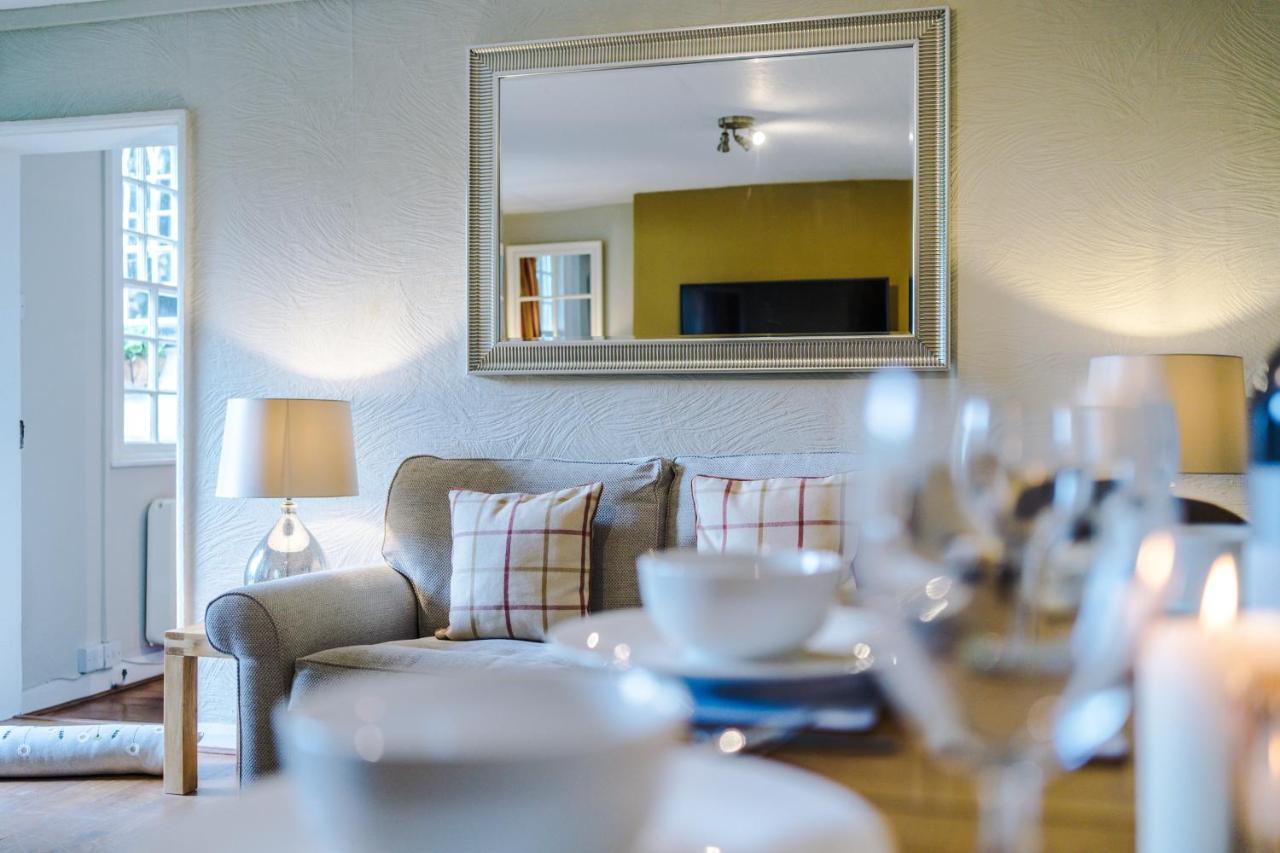 Cheshire Countryside, Delamere Forest, Family Retreat Rose Cottage Kelsall Dış mekan fotoğraf