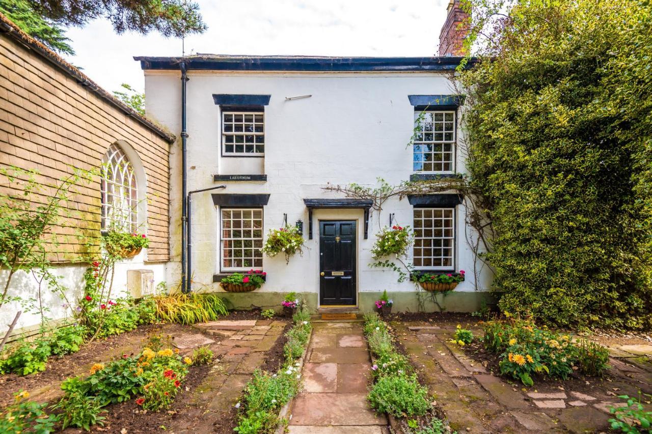 Cheshire Countryside, Delamere Forest, Family Retreat Rose Cottage Kelsall Dış mekan fotoğraf